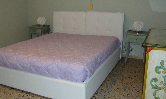 Sant'Andrea Bonagia Apartment | Belvedere apartment