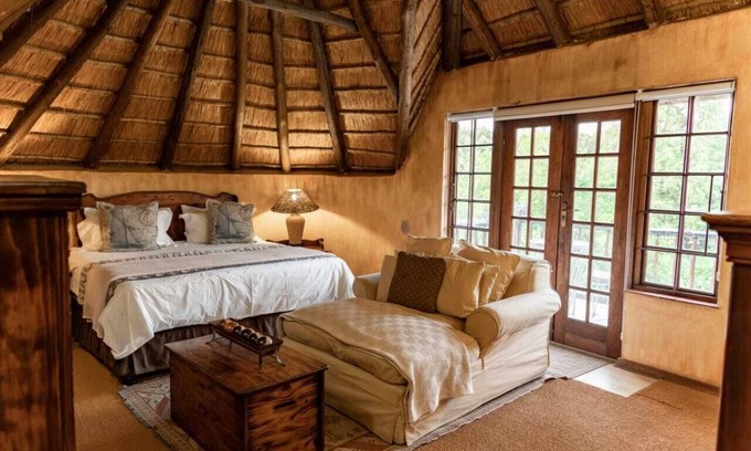 Greater Johannesburg Metropolitan Area Hotel | Belvedere Estate