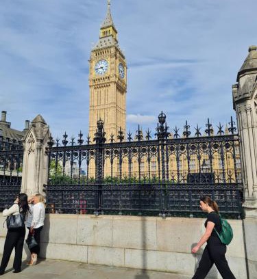 Belvedere House | Belvedere House 2 bedroom Greater London