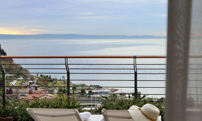 Portopiccolo Apartment | Belvedere - Portopiccolo Apartments