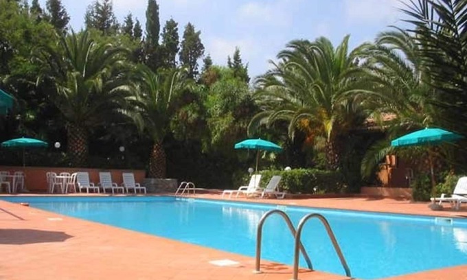 Briatico Apartment | Belvilla by OYO SANT IRENE