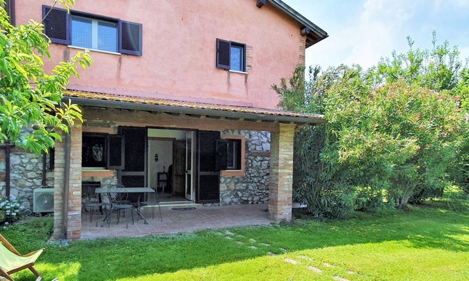 Grosseto Apartment | Belvilla by OYO PORTICO