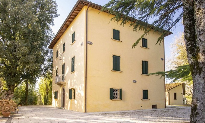 Citerna Villa | Belvilla by OYO Appartamento per 6