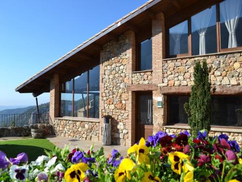 Oden House | Belvilla by OYO Cobert de l'Era