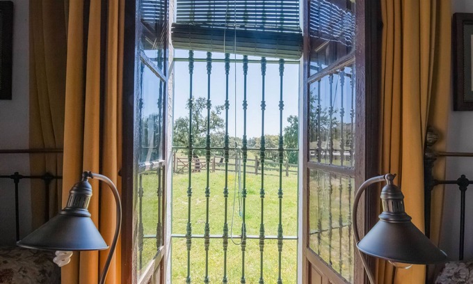 Aracena House | Belvilla by OYO Finca El Reguengo