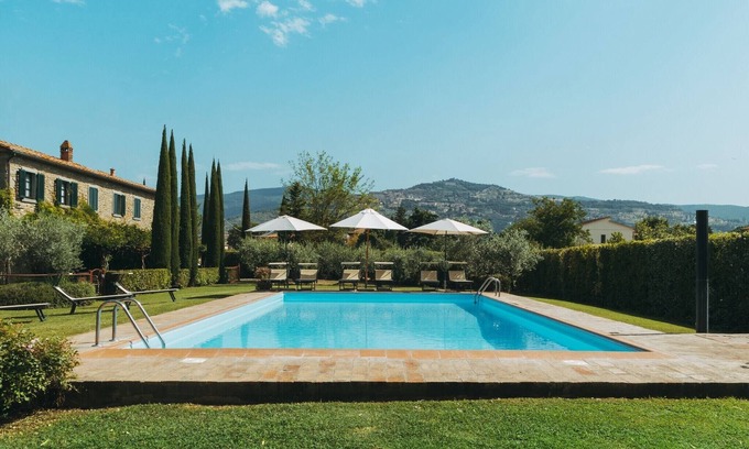 Camucia Other | Belvilla by OYO Gli Archi