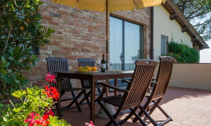 Castelfiorentino House | Belvilla by OYO Prato