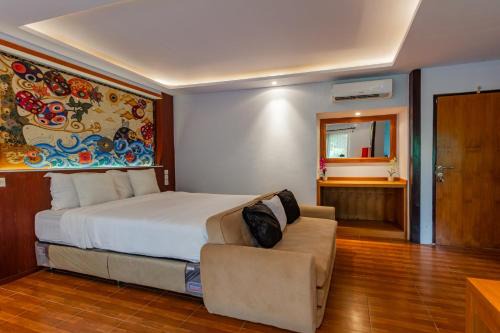 Pemuteran Villa | Belvilla Serenity Resort