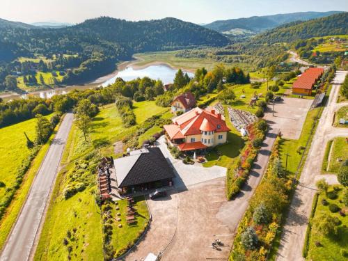 Polanczyk Cabin | Belweder Bieszczady