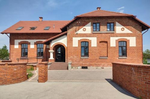 Deblin Hotel | Belweder