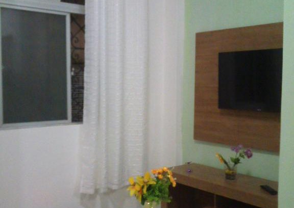 Salvador Apartment | Bem Localizado 1/4 Mobiliado Bairro Popular- Nordeste de Amaralina