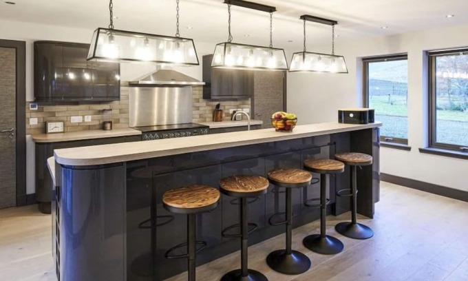 East Lewiston House | Ben Luna by Interhome