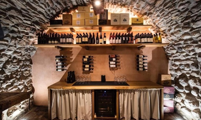 Torri del Benaco Hotel | Benaco36