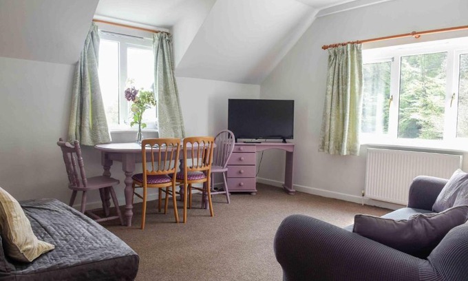 Dartmeet Apartment | Bench Tor Apartment