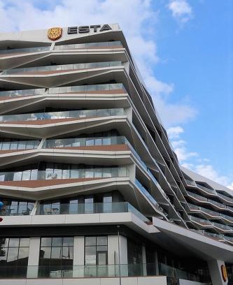 Beyoglu Apartment | BENESTA BEYOGLU