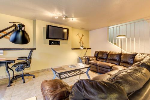 Cottonwood Heights House | Bengal Park