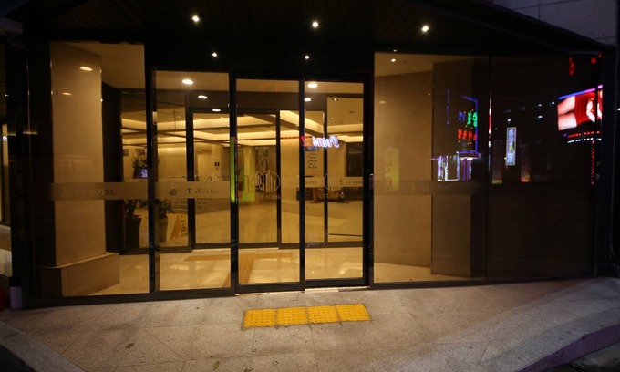 Cheonan Hotel | Benikea Cheonan Tourist hotel