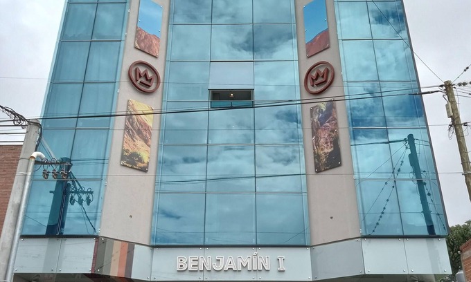 San Salvador de Jujuy Apartment | Benjamin I