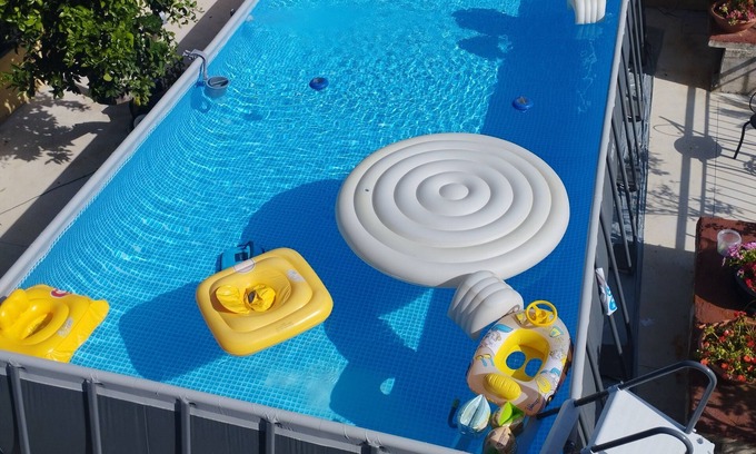 Nettuno Apartment | Benny house