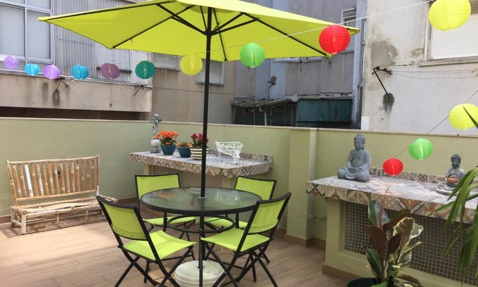 Parque das Nacoes Apartment | Bento Charming Apartment by SixtyFive Boutique Home