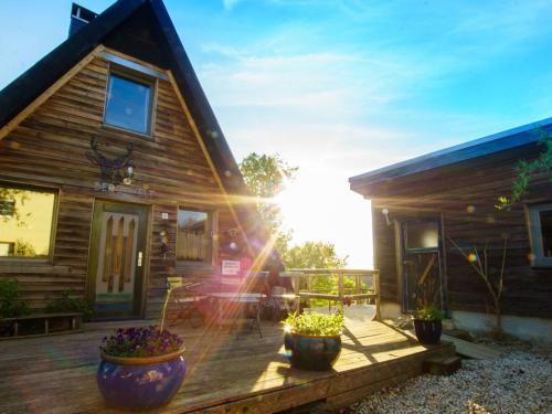 Pobershau Apartment | BERG WELT im Erzgebirge