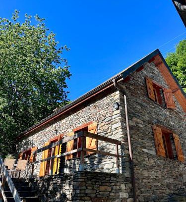 Viscos Ski Chalet | Bergerie GOICOLEA