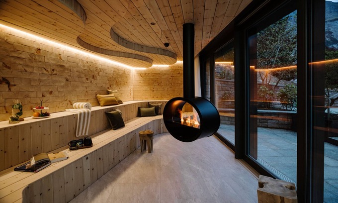 Grindelwald Hotel | BERGWELT GRINDELWALD | ALPINE DESIGN RESORT