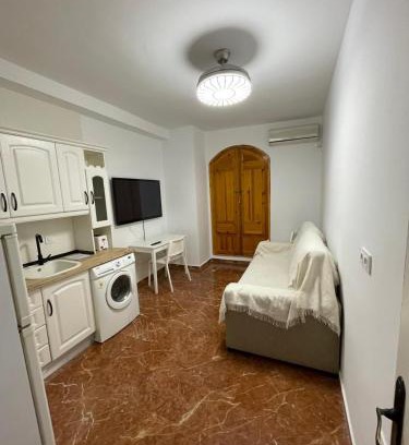 Jaen Apartment | Bernardo López con opción a parking