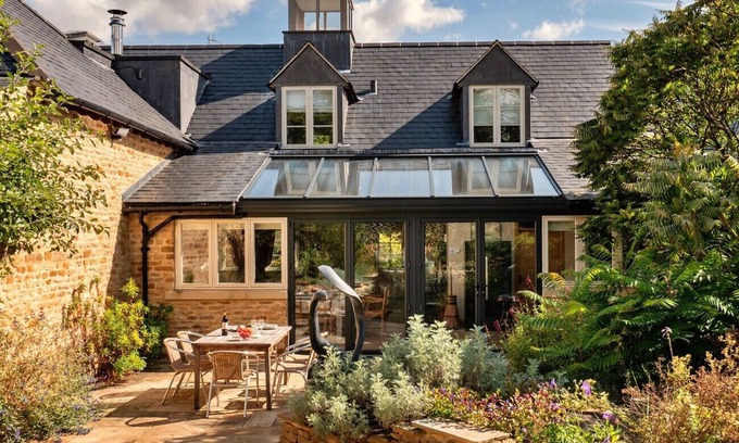 Kingham Cottage | Berry Pen Cottage