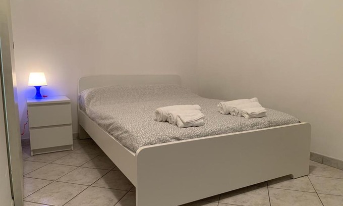 Historic Centre Apartment | Berthollet 24