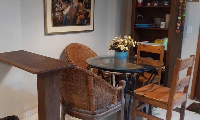 Historic Center House | @Berzalaihome - Centrally located loft on the second most important street in Vila.