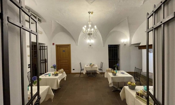 Muratella Hotel | Bes Hotel La Muratella