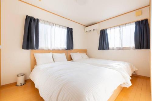 Taisho-ku Apartment | BESCHO大正