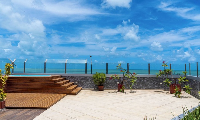 Bessa Hotel | Bessa Golden Flats