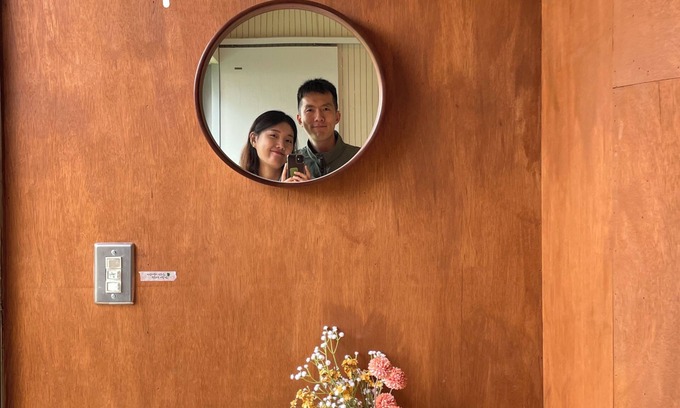 Yeonnam-dong House | Best accommodation near Hongik University Station