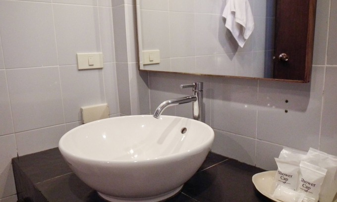 Cherngtalay Resort | Best Budget Hotel in Bang Tao Beach, 100 Meters Away from the Beach.