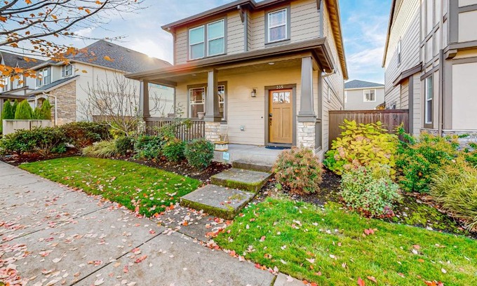Beaverton House | Best Catch Casa