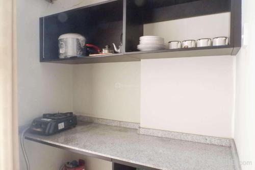 Surabaya Apartment | Best Deal 2BR Apartment at Dian Regency near ITS By Travelio