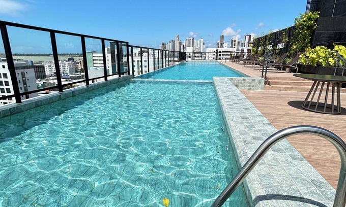 Tambau RV Rental | Best Flats - Perfection close to the sea