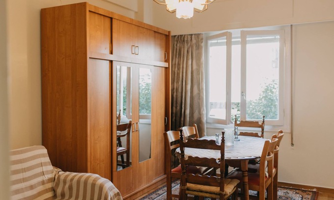 Attiki Apartment | Best House Attiki Metro