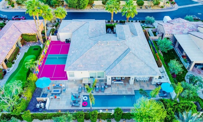 Rancho Santana House | Best In Class/125k Game Room/Pickleball