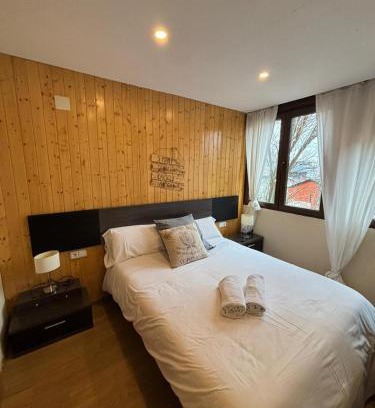 Pradollano Apartment | Best location Apartment Sierra Nevada close to Ski Slope