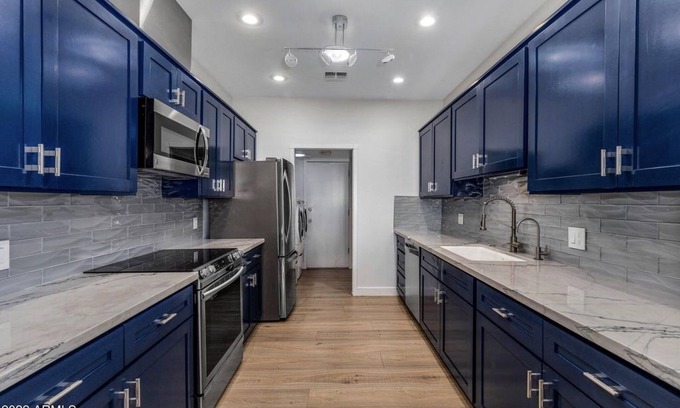 South Scottsdale House | Best location in Scottsdale