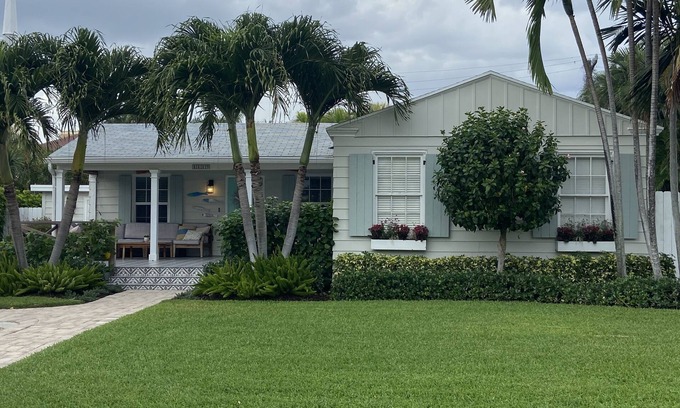 Delray Beach House | BEST LOCATION-JAN & APRIL 2026 AVAILABLE!