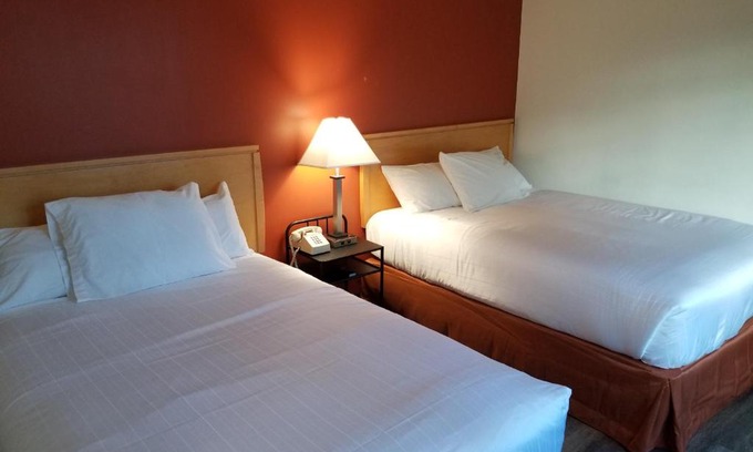Lynnwood Hotel | Best Lynnwood Inn