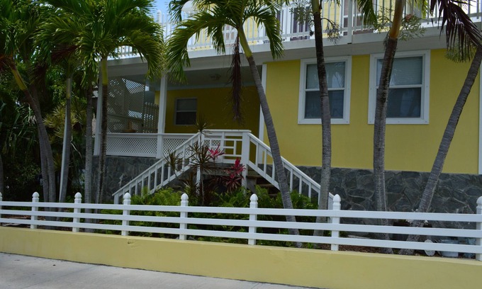 Man O War Cay House | BEST OF ISLAND LIVING!