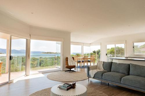 Bicheno House | Best of the Best - Villa Redbill