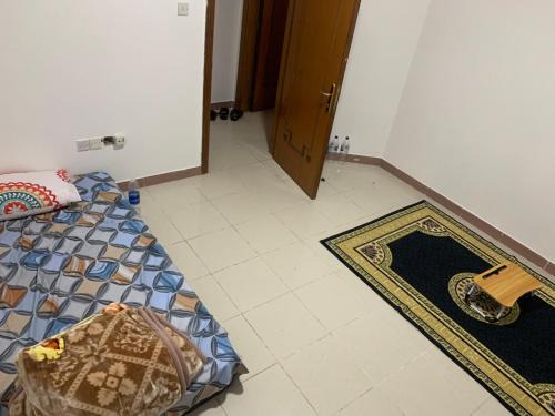 Al Majaz Apartment | best place in Sharjah Corniche, single room in family apartment