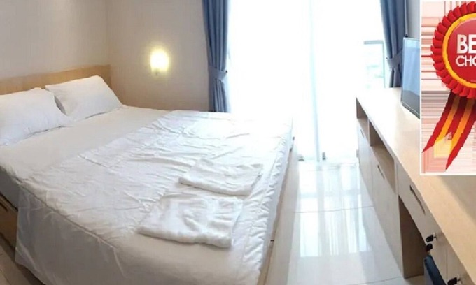 Jakarta Apartment | ✪Best Residence For Enjoy Your Day ❤ Shopping ✪