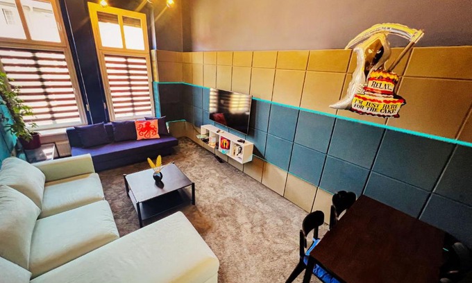Gliwice House | Best Two Large Rooms in Gliwice